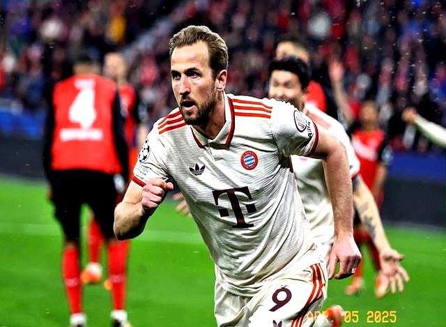 华体会hth-关于尤文力克拜仁，哈兰德扑点救主德甲的信息