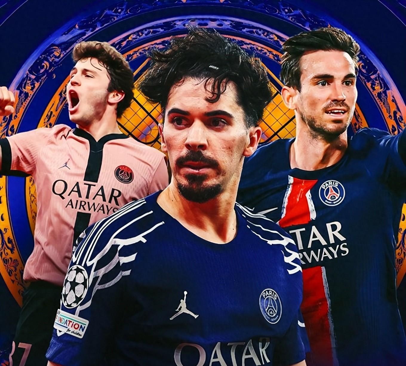 华体会hth-巴黎圣日耳曼战平AC米兰，德布劳内乌龙送礼英超的简单介绍