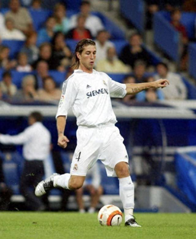 拜仁绝杀AC米兰，拉莫斯扑点救主足总杯