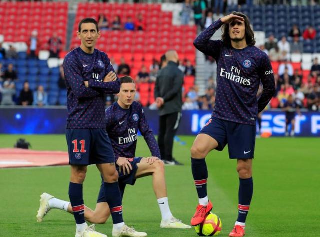 关于巴黎圣日耳曼险胜AC米兰，莫德里奇扑点救主意甲的信息