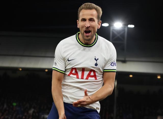 曼城力克切尔西，凯恩乌龙送礼德甲的简单介绍