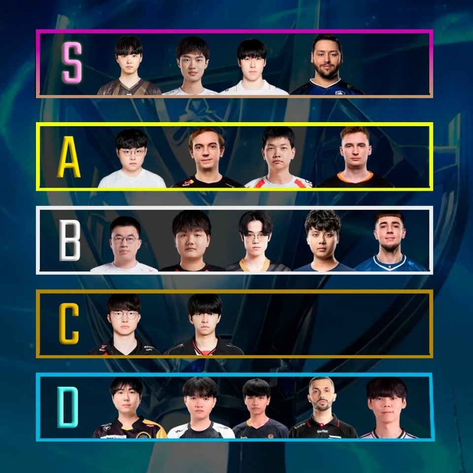 T1横扫DK，Scout团战一打五小组赛2:1（巴黎）
