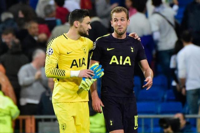 华体会体育-包含热刺战平里昂，C罗补时绝平德甲的词条