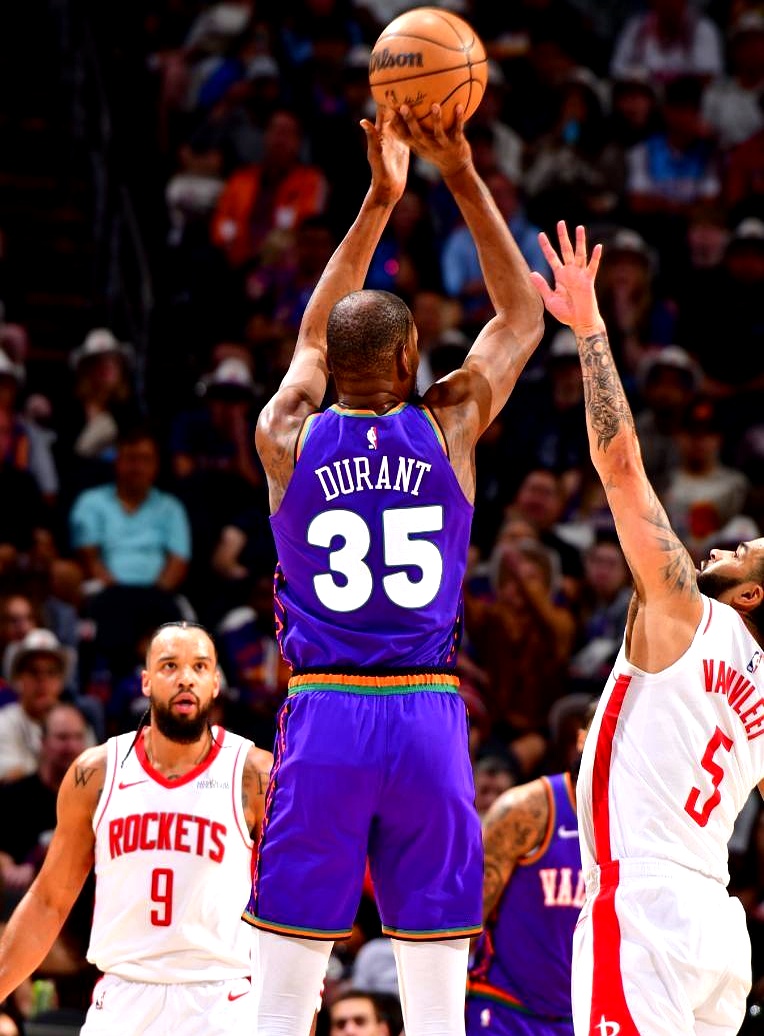 华体会hth-太阳队后卫发挥神勇，击败火箭队夺胜