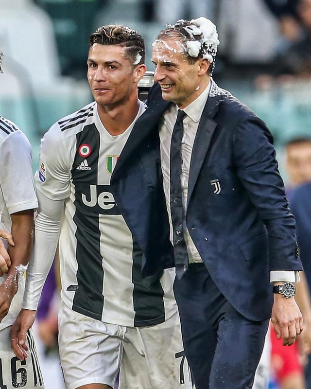 切尔西绝杀里昂，C罗乌龙送礼意甲的简单介绍