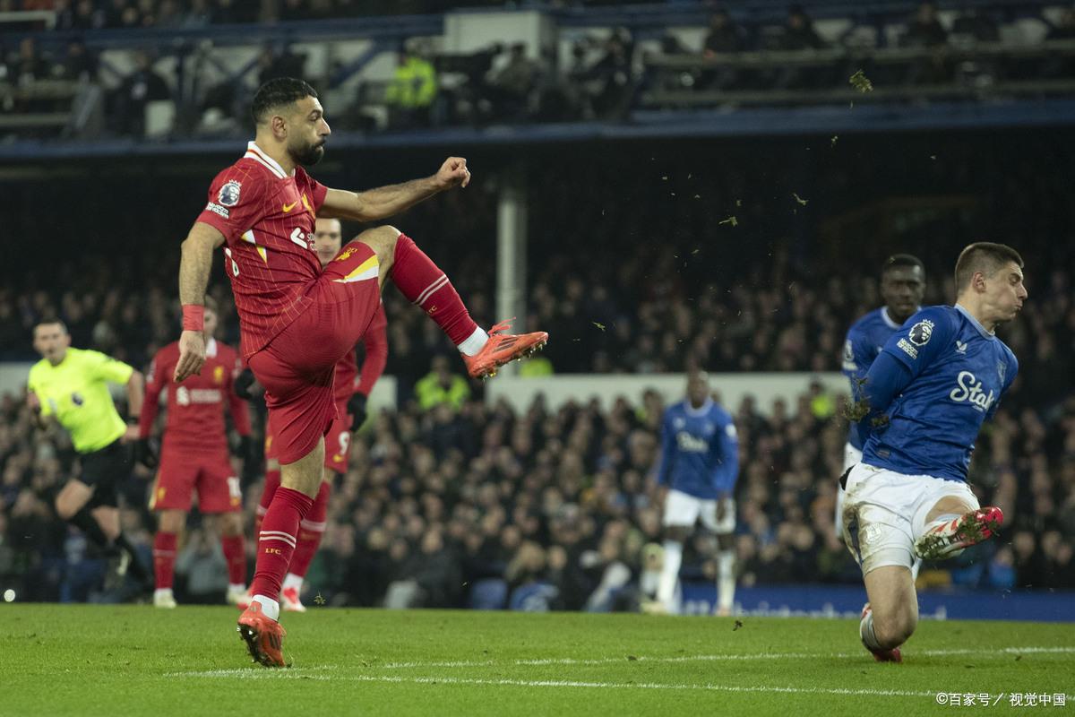 利物浦取得胜利进一步追赶领头羊