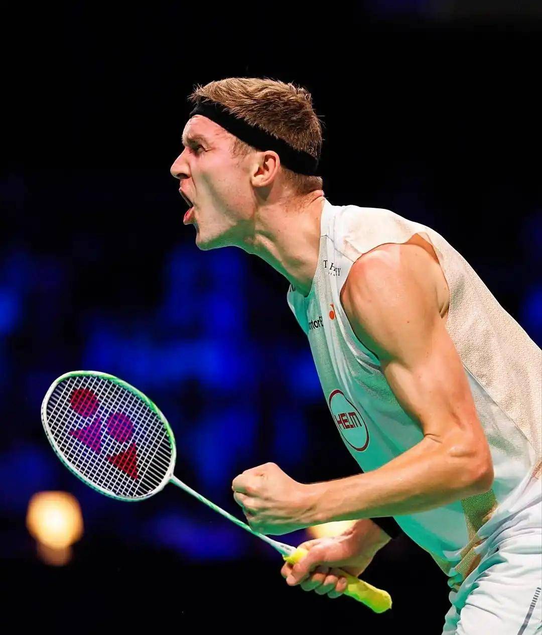 华体会体育-关于英格兰羽毛球队绝杀中国羽毛球队，安赛龙制霸全场的信息