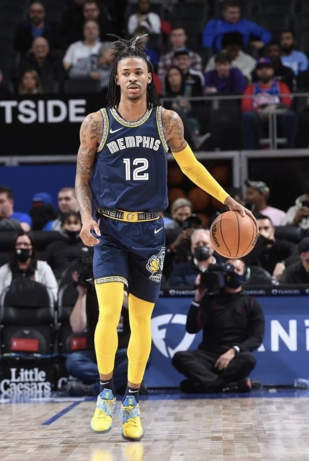 双外援发挥：灰熊双星助攻让森林狼无力反击