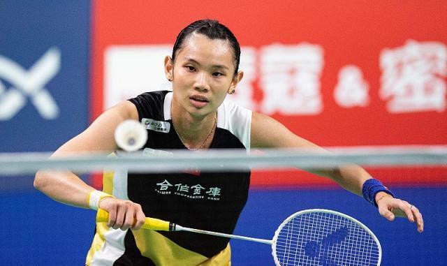 中国队逆转丹麦队,戴资颖刷新纪录 中国队逆转丹麦队,戴资颖刷新纪录