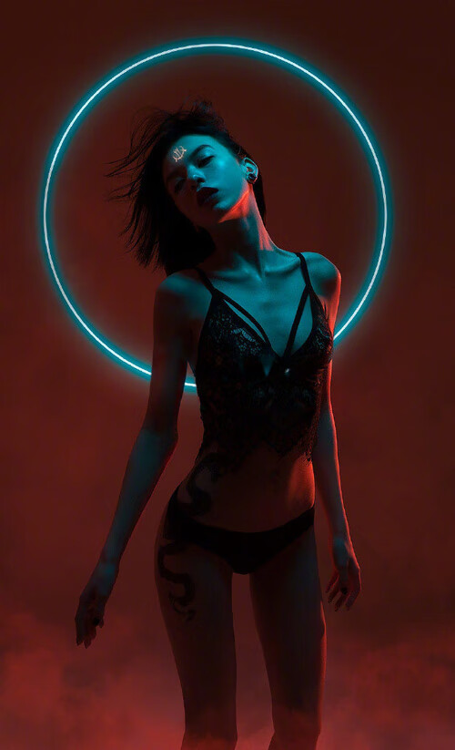 极致之巅，孤星与星河的对立统一